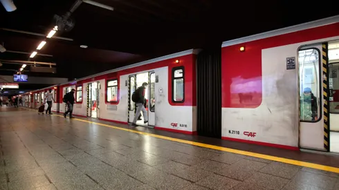 Conoce a qué hora cierra el Metro este 1 de noviembre.