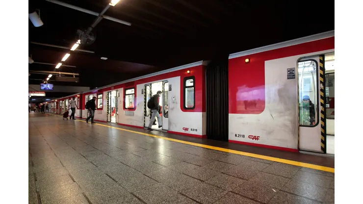 Conoce a qué hora cierra el Metro este 1 de noviembre.