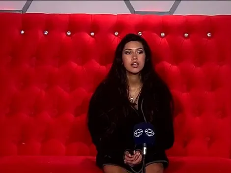 Scarlette fulminó a Raimundo en Gran Hermano y este fue su motivo