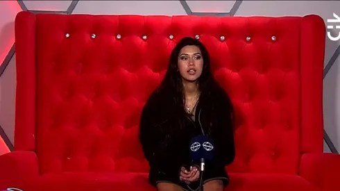 Scarlette fulminó a Raimundo en Gran Hermano y este fue su motivo