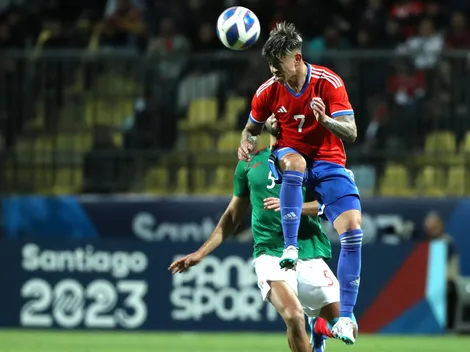 "El Ñuñuki": Maxi Guerrero y la historia detrás de su apodo