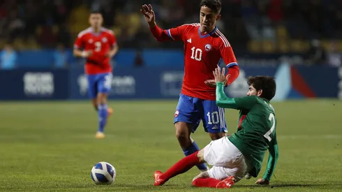 Assadi no logra descollar en su club ni en la selección