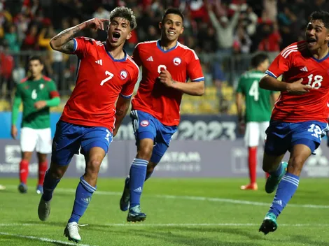 La Sub 23 inicia con el pie derecho los Panamericanos