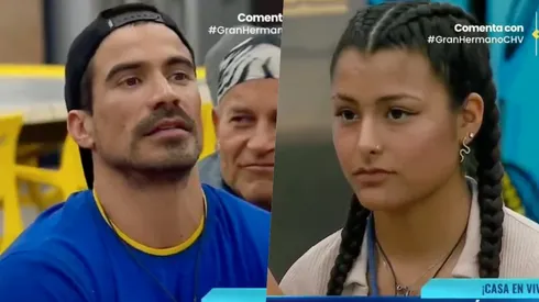 El feo comentario de Sebastián trajo sanción inmediata.