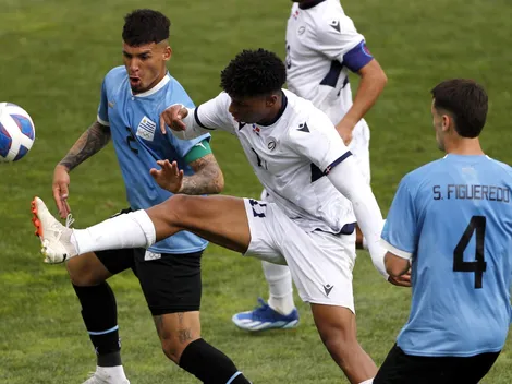 Saldivia agradece tras ser capitán: "Colo Colo es todo para mí"