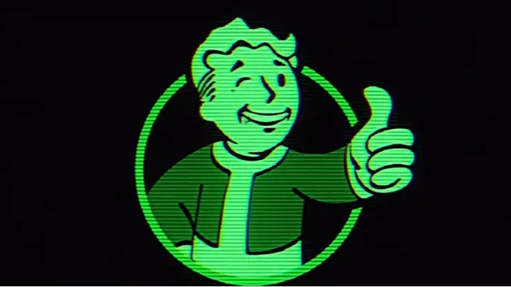 Fallout.