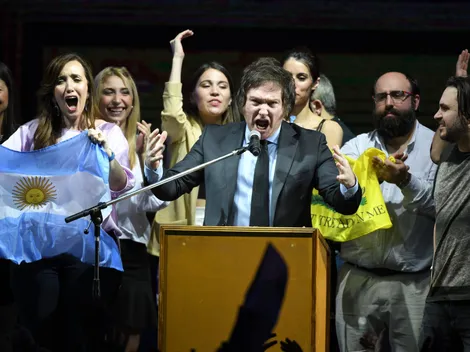 ¿Cuándo es la segunda vuelta en Argentina?