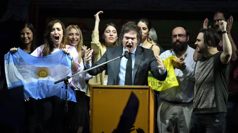 Elecciones en Argentina