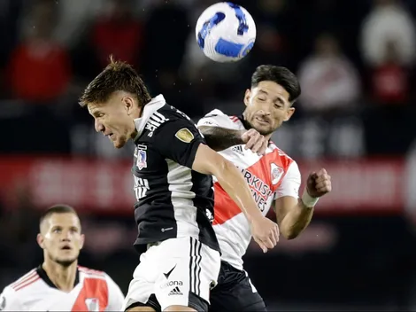 ¡Ya están a la venta! Lanzan entradas para el Colo Colo vs River