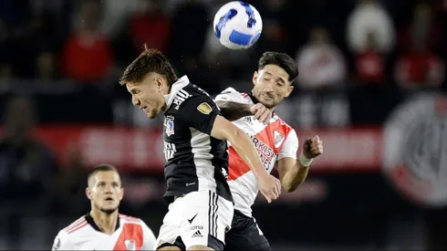 Colo Colo y River Plate jugarán partido amistoso en Concepción el 15 de noviembre.