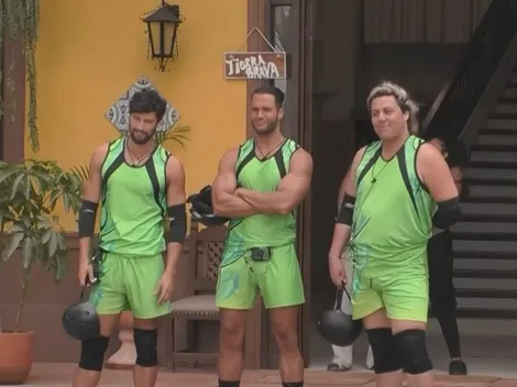 ¿Qué pasó con la eliminación de Tierra Brava?