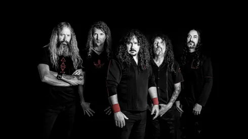WarCry llega a Chile en 2024.
