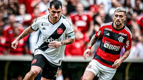 Medel hace un llamado de alerta a sus compañeros.