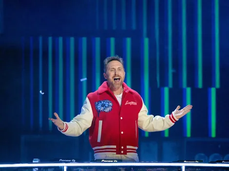 ¿Quedan entradas disponibles para ver a David Guetta en Viña?