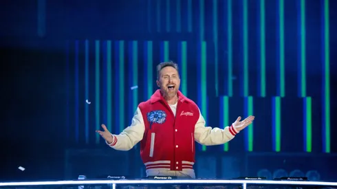 ¿Quedan entradas disponibles para ver a David Guetta en Viña?