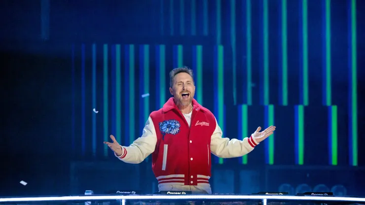 ¿Quedan entradas disponibles para ver a David Guetta en Viña?