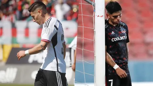 El dolor de cabeza de Quinteros: dos lesionados más en Colo Colo