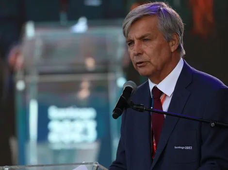 HMN se entusiasma: "Empezaría la campaña por los JJOO 2036"