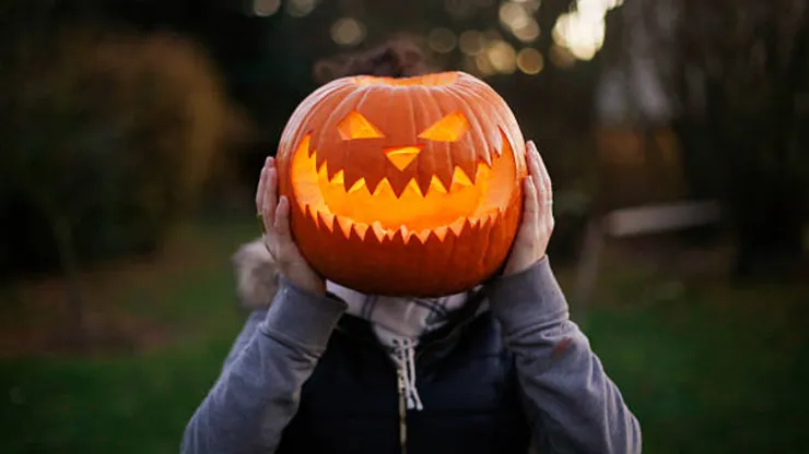 Halloween