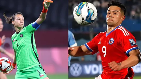 La Roja panamericana de fútbol puede hacer historia junto al Team Chile.