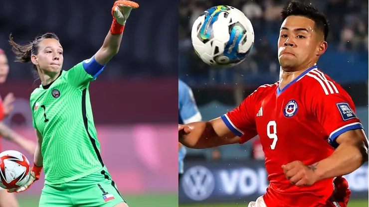 La Roja panamericana de fútbol puede hacer historia junto al Team Chile.