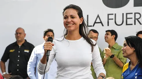 Elecciones primarias en Venezuela