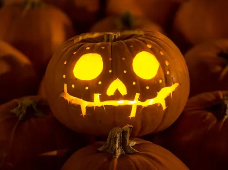 Recetas para celebrar un Halloween saludable