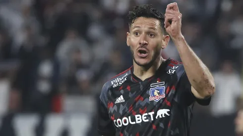 Ramiro González dejó claro su descontento por el resultado de la primera vuelta de las elecciones presidenciales en Argentina.