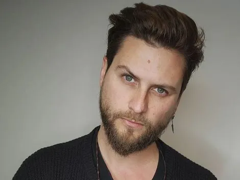 Jean Phillipe Cretton aparece en redes explicando su estado de salud