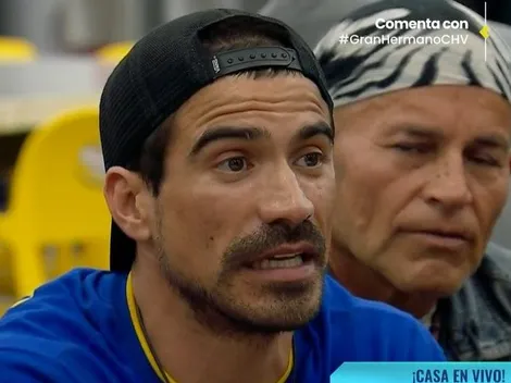 Movilih pide sanción a Sebastián de Gran Hermano por grave comentario