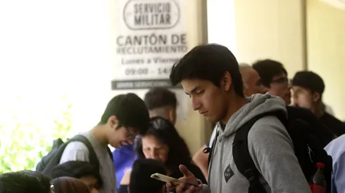 Comienza el plazo para excusarse del Servicio Militar