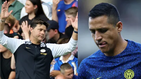 Mauricio Pochettino hizo un reproche por las fechas FIFA en Sudamérica. Le salpicó a Alexis Sánchez.