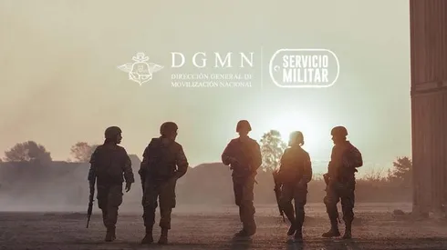 Este lunes 23 de octubre se conocieron a los convocados para cumplir el Servicio Militar Obligatorio año 2024.