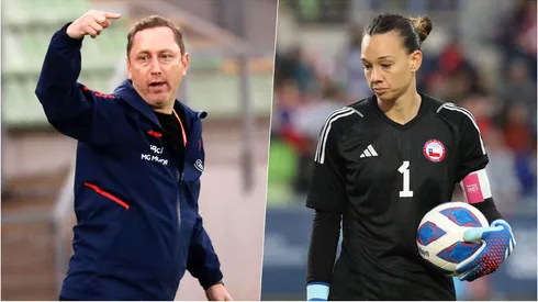 Luis Mena habló del homenaje a Tiane