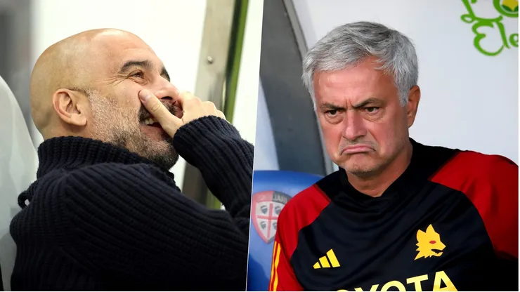 Zamorano apuntó muy alto al pedir a Guardiola o Mourinho para la Roja