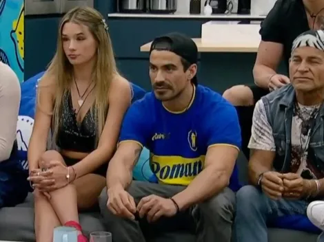 Así se vivió un nuevo capítulo y la gala de eliminación de Gran Hermano