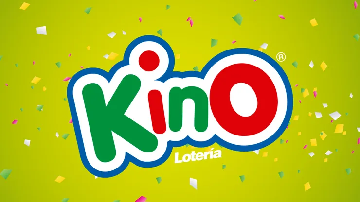 Revisa los resultados del Kino de este viernes 20 de octubre.