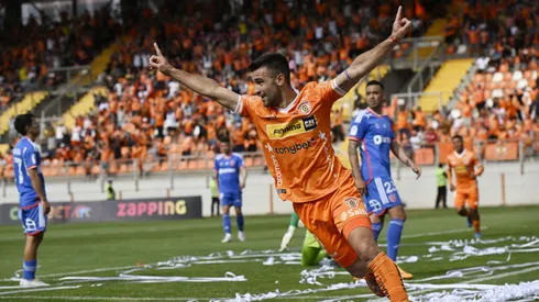 Cobreloa tuvo más ganas en Calama.