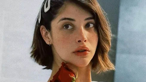 ICata revela que no le agradaba Sebastián en Gran Hermano.