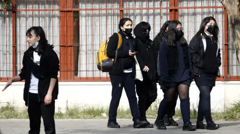 ¿Cuándo son las matrículas?