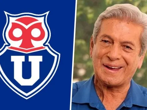 No lo olvidan: el mensaje de la U por Enrique Maluenda