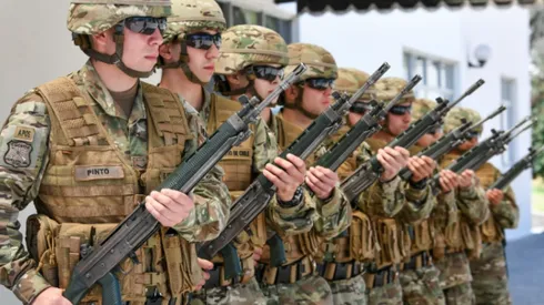 ¿Es obligatorio el Servicio Militar?