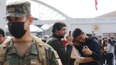 Revisa cómo excusarte del Servicio Militar 2024