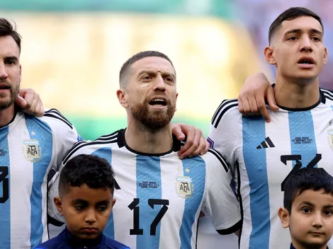 Papu Gómez descarta el doping: "Nunca he tenido la intención"