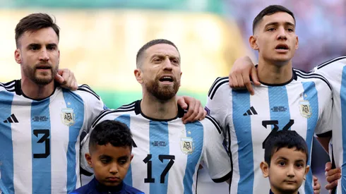 Papu Gómez descarta el doping: "Nunca he tenido la intención"