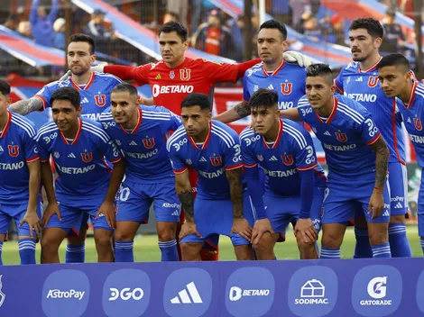 Formación de la U: Pellegrino descongela al Chorri Palacios