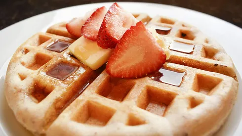 Waffles