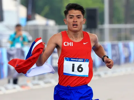 "Insólito": Hugo Catrileo acusa que lo quieren bajar de París 2024