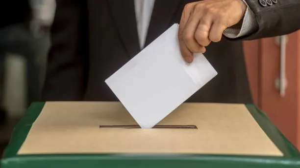 Elecciones primarias