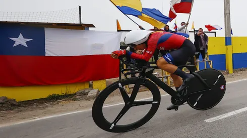 La desgarradora pena de Villalón: "Mi hermano murió por un sicario"